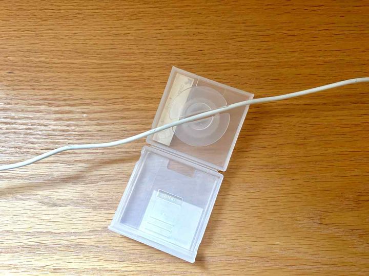 ケーブルケース３