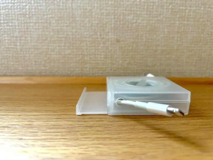 ケーブルケース８