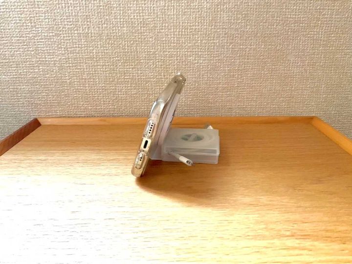 ケーブルケース９