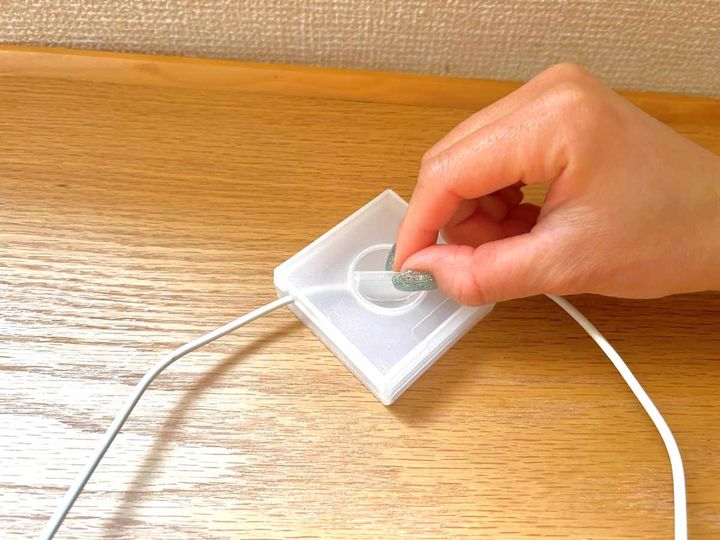 ケーブルケース６