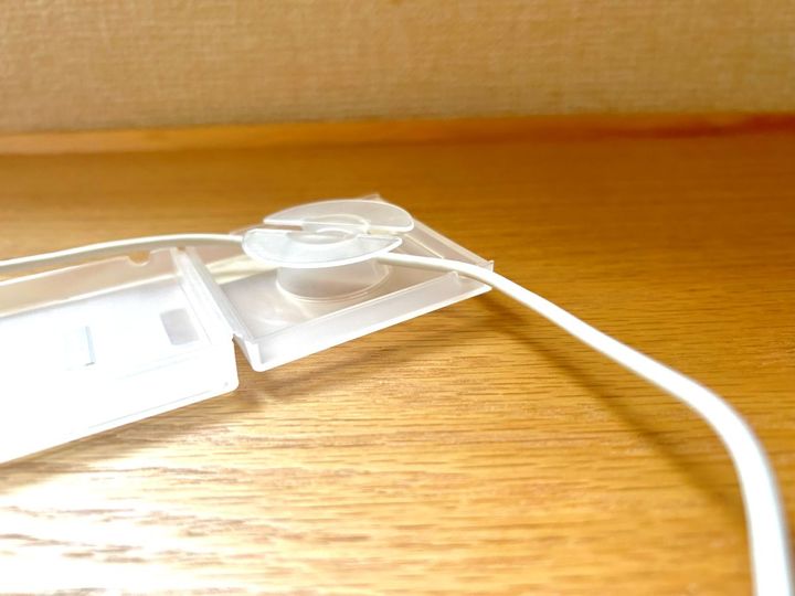 ケーブルケース５