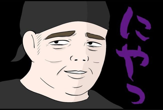 パワハラ店長／ほや助