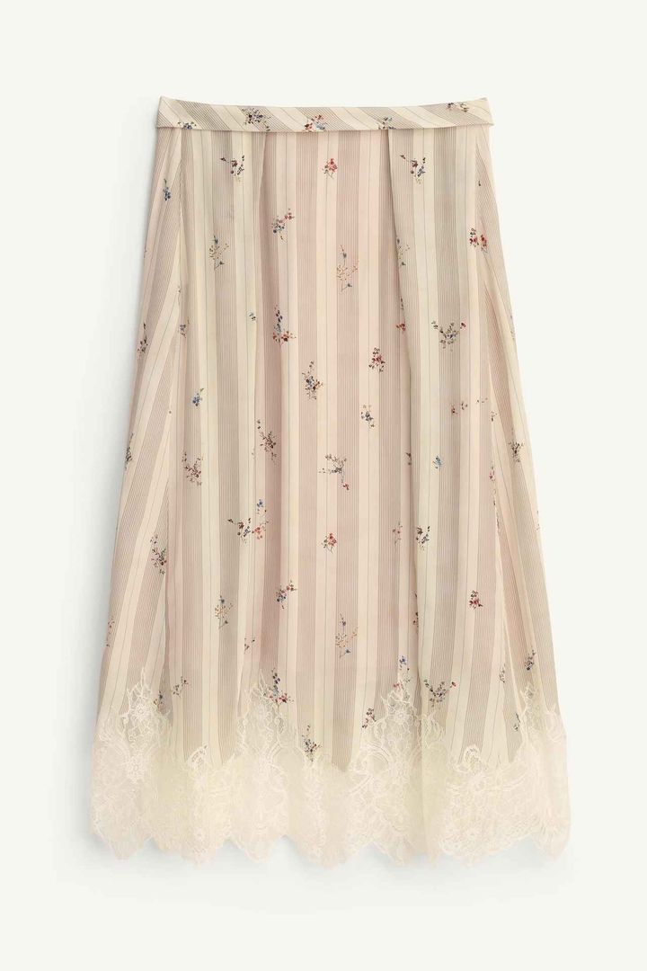 画像3: 出典：ZARA