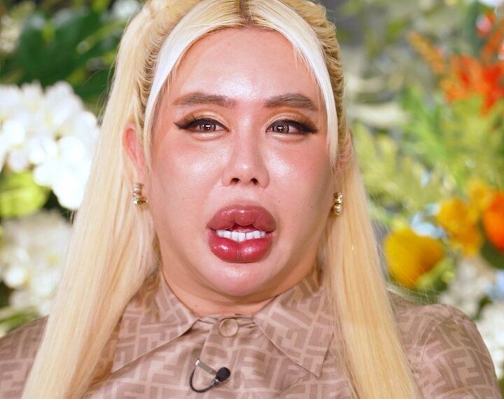 【写真・画像】アレン様、「ごくせん」俳優のキレ方に衝撃「あんな怒って…」「問題点が出た」 1枚目