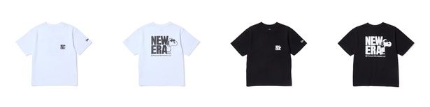 「Youth 半袖Tシャツ Vintage PEANUTS ジョー・クール」(各4180円)