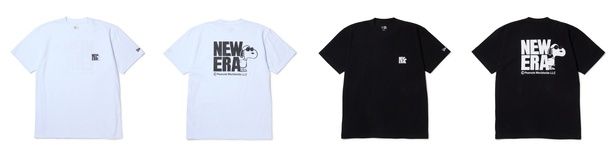 「半袖Tシャツ Vintage PEANUTS ジョー・クール」(各5500円)