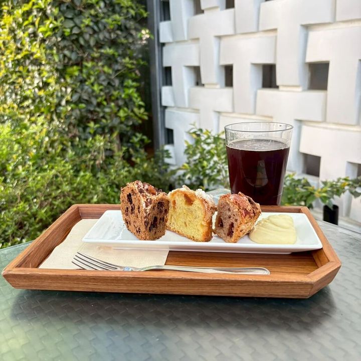 プリンチコロンバマーノ フライト