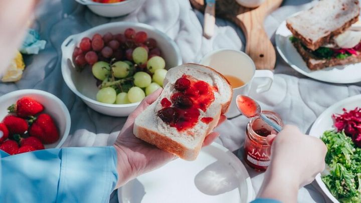 【ディーン＆デルーカ×スノーピーク】のキャンプグッズ