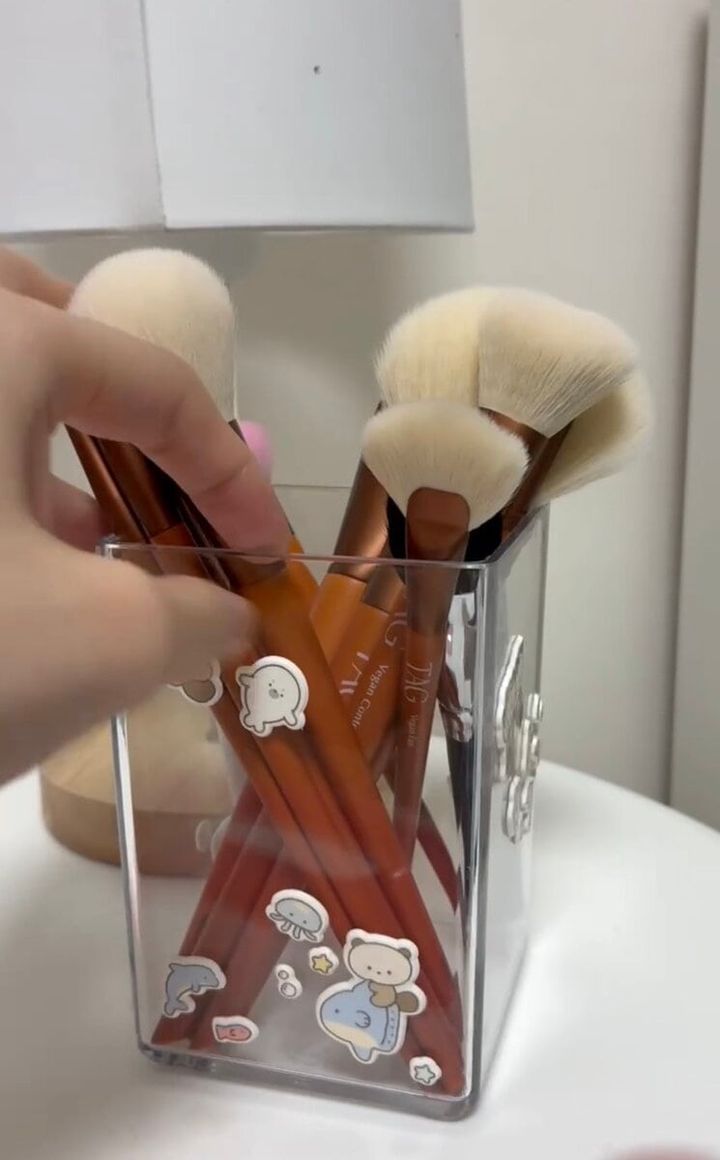 STANFORD所属のモデル・リアナの好きなもの①韓国の雑貨屋さん巡り