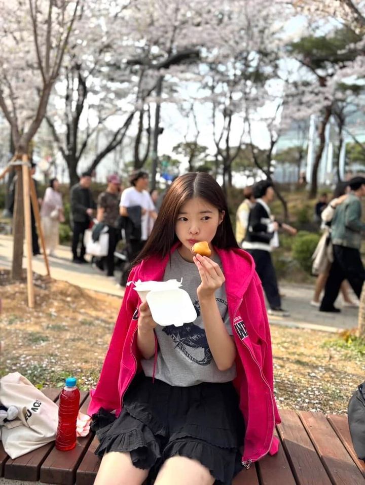 STANFORD所属のモデル・リアナの好きなものは？