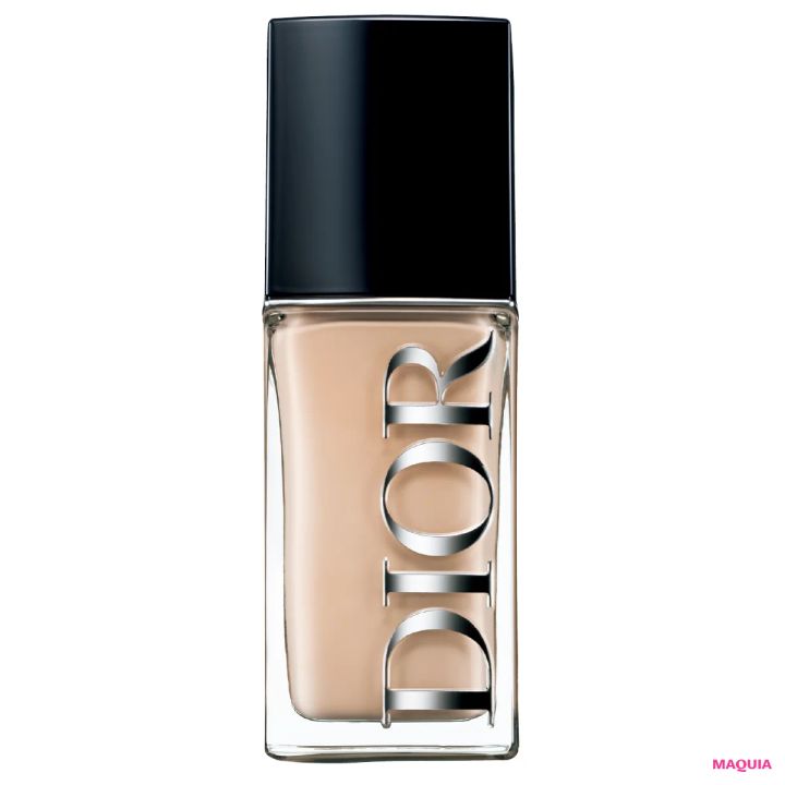 櫻坂46 守屋麗奈（れなぁ） 愛用ベースメイクコスメ ディオール フォーエヴァー フルイド スキン グロウ 00