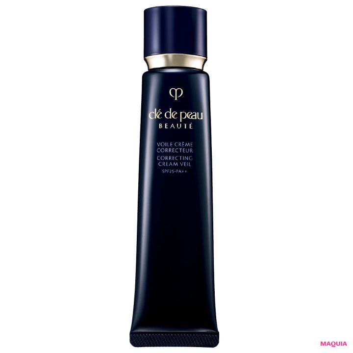 櫻坂46 守屋麗奈（れなぁ） 愛用ベースメイクコスメ クレ・ド・ポー ボーテ ヴォワールコレクチュールn