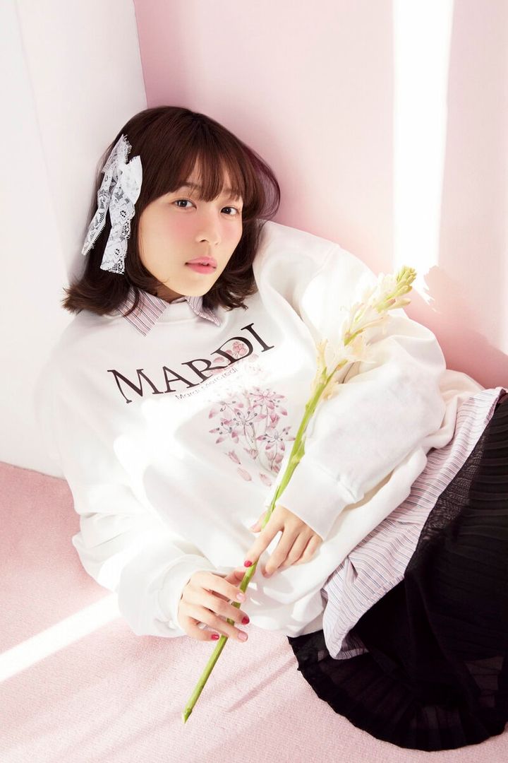 【韓国ブランド】 春のマルディメクルディ① 【鳴海唯】