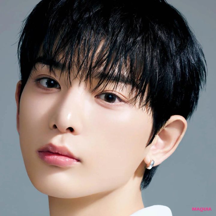 【&TEAM・HARUAさん】「シール帳にハマってて。まだ1冊しかないけど、すでにパンパン！」＜インタビュー＞_2