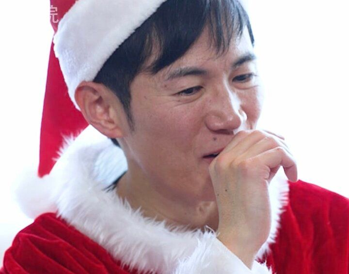 石丸伸二、聖夜のプレゼントに女性陣が騒然「一緒に入りたいってこと？」