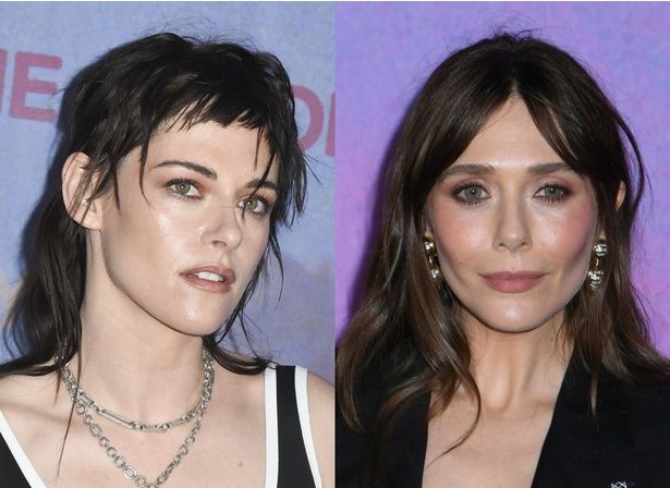 『Flesh of the Gods』にはクリステン・スチュワートとエリザベス・オルセンも出演！ [c]Everett Collection/AFLO