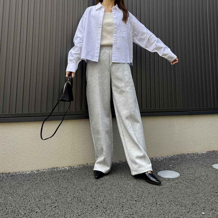 画像: コーディネート2