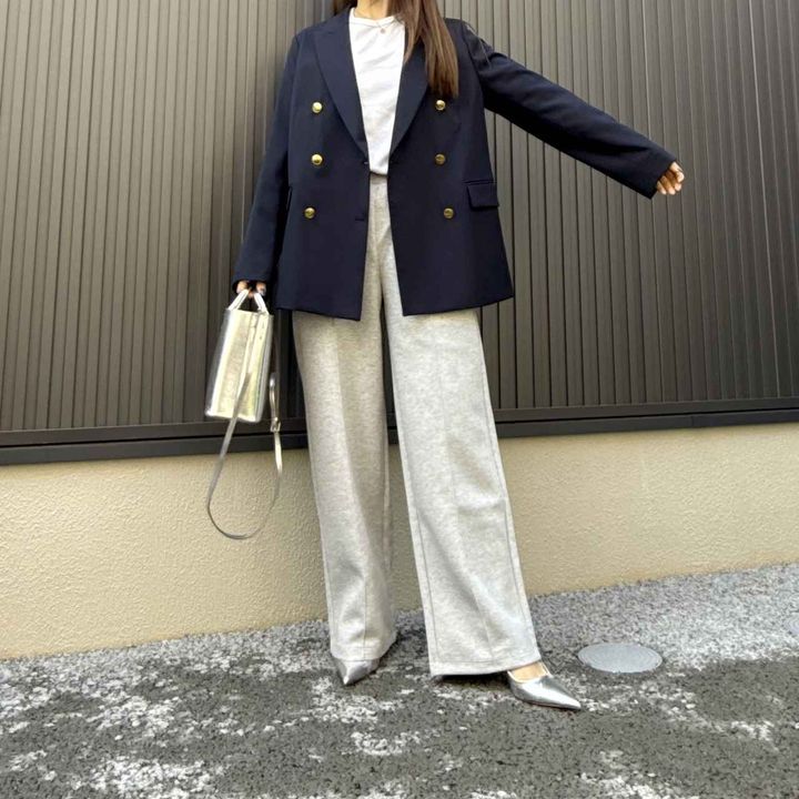 画像: コーディネート1