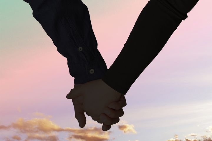 ある夫婦のやり取りに、SNS「幸せだな～」