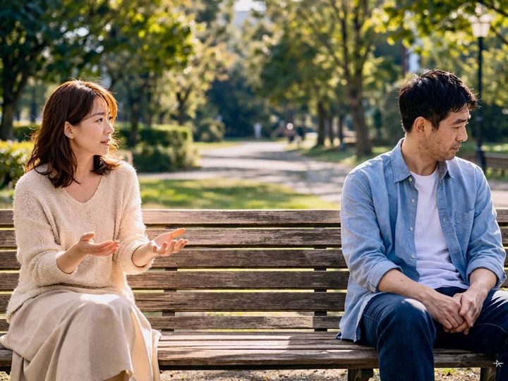 「好きでも冷めるわ」男性が本命の女性を手放す“決定的な瞬間”