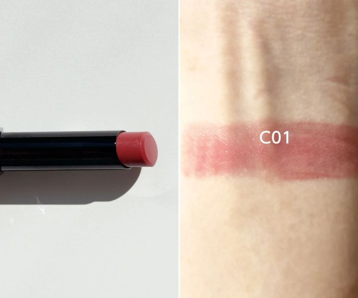 KATE リップモンスター クリアトーン イエベ ブルベ おすすめ 色 C01