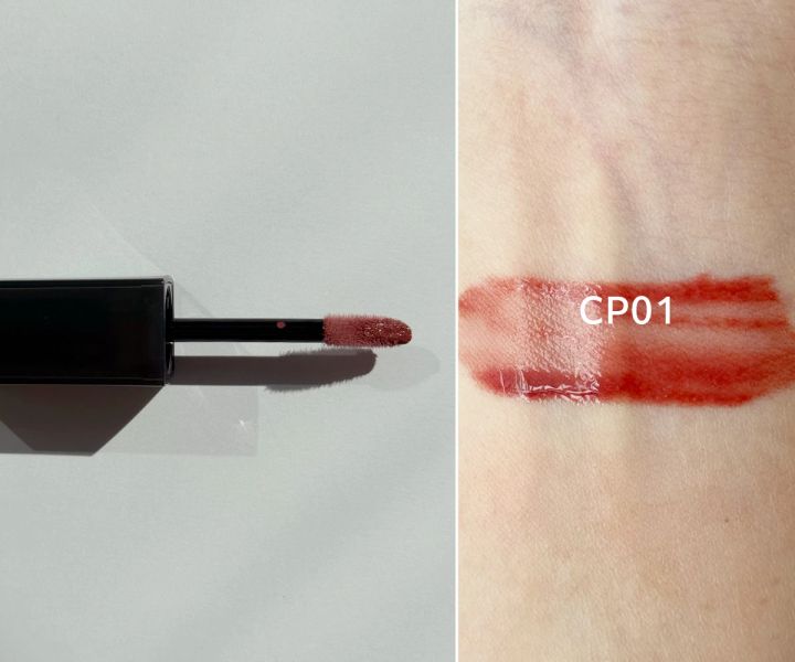 KATE リップモンスター クリスタルポッド 人気色 CP01