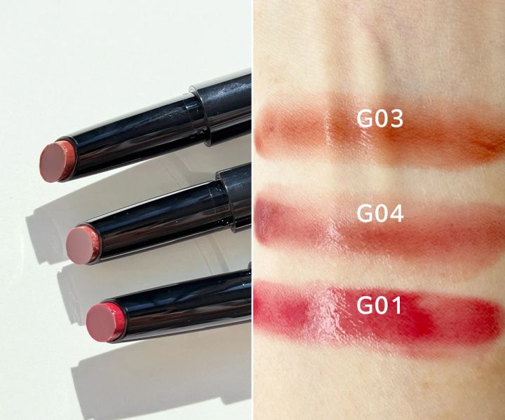 KATE リップモンスター ツヤバース 人気色 ランキング