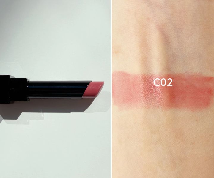 KATE リップモンスター クリアトーン 人気色 C02