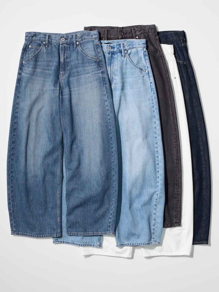 画像: 出典：ユニクロ