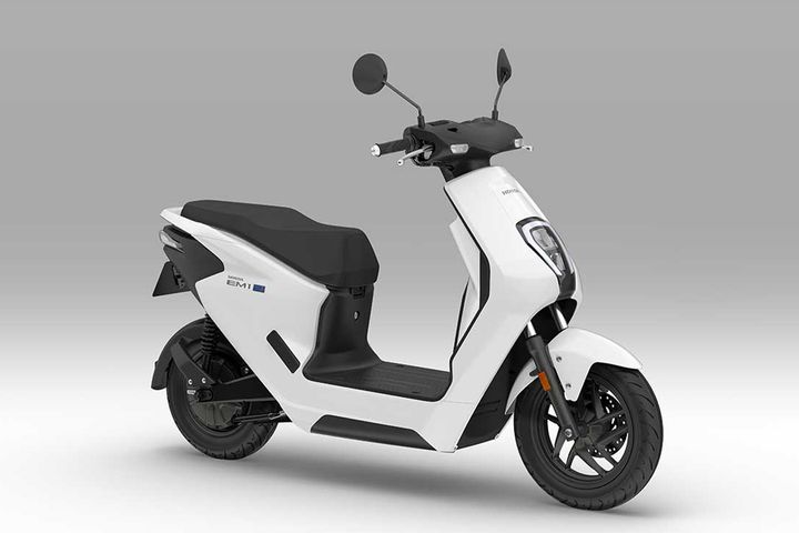 125㏄も原付に!? 生産終了と代替車両の“新基準”原付とは？