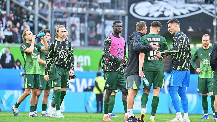 画像: (C)Getty Images