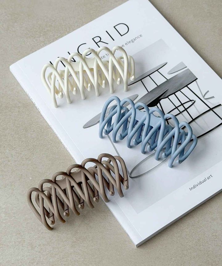 画像2: 出典：3COINS