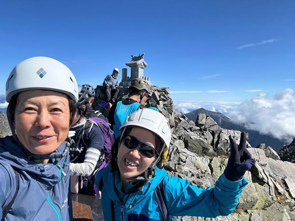 慎重派の私にできた、50代からの「仲間」