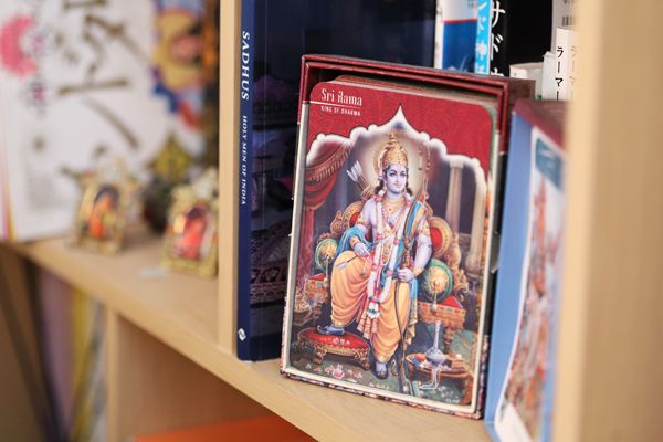 夢を追い続ける秘訣は、ちゃんと休むこと