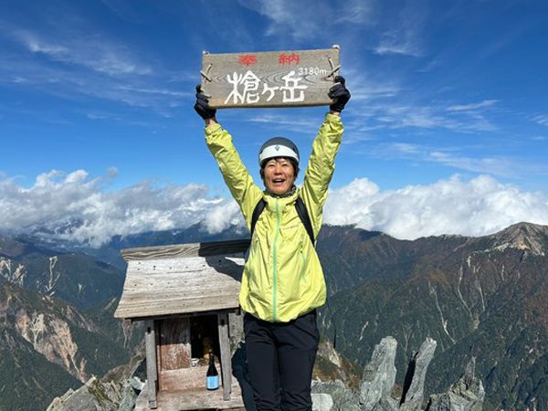 慎重派の私にできた、50代からの「仲間」