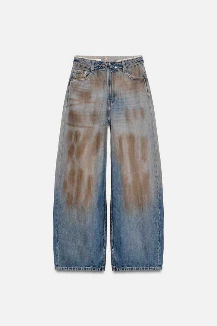 画像3: 出典：ZARA