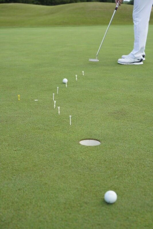 米ツアーの強者を育てた最新パットメソッド！