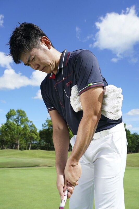 米ツアーの強者を育てた最新パットメソッド！