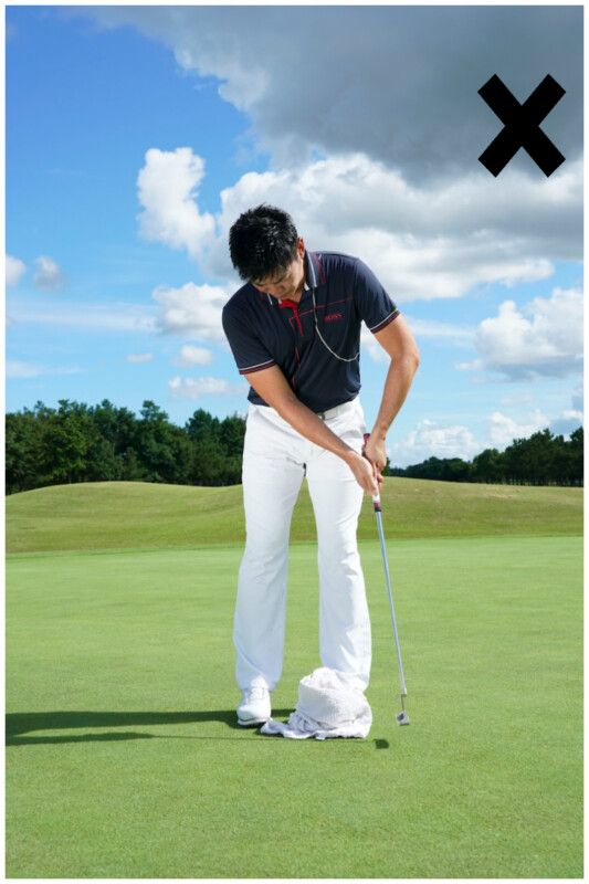 米ツアーの強者を育てた最新パットメソッド！