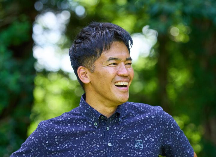 武井壮、本気で男子プロと対決！9ホール対決！だったが……