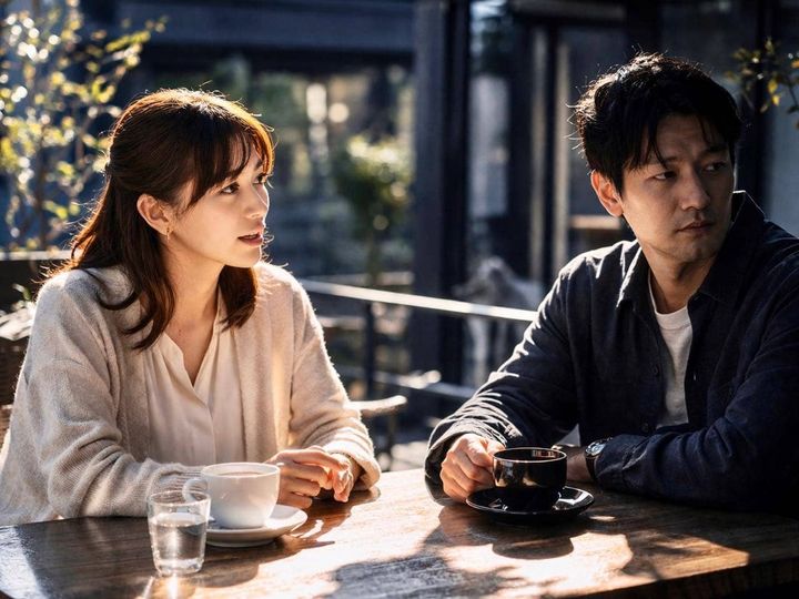 深い会話ができる女性と、表面的な会話しかできない女性。その決定的な違い