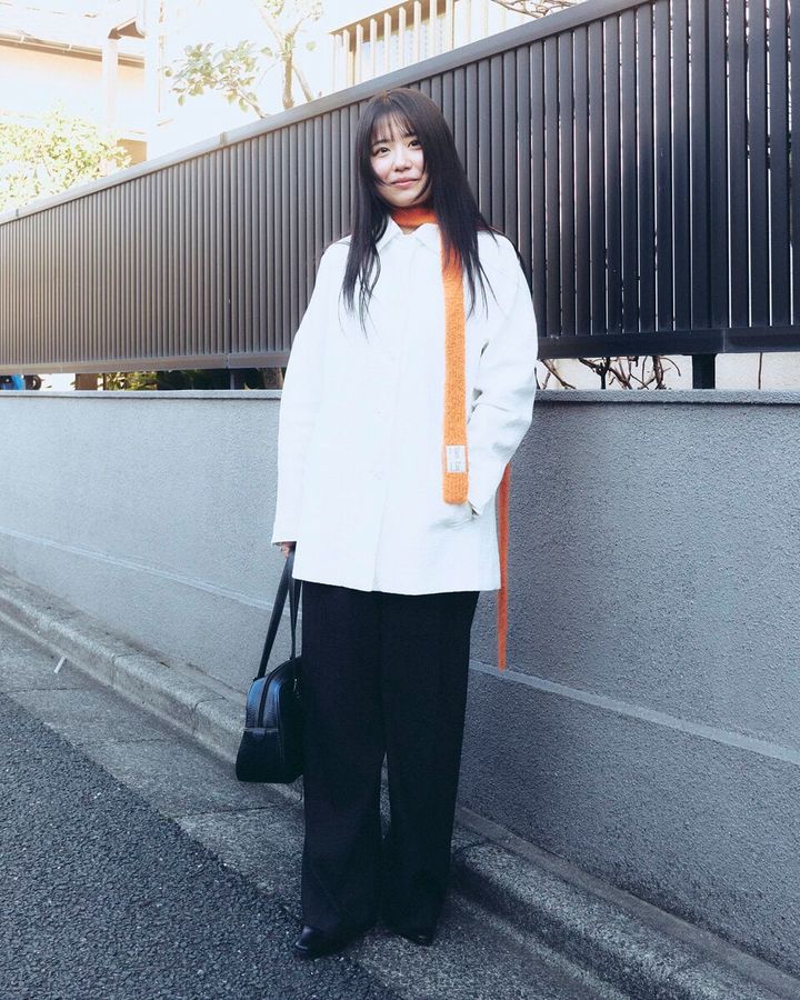 4月15日（水）リユースショップスタッフ／HOSONO HANAKAさん