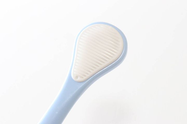 舌クリーナー ラバータイプ クリーナー