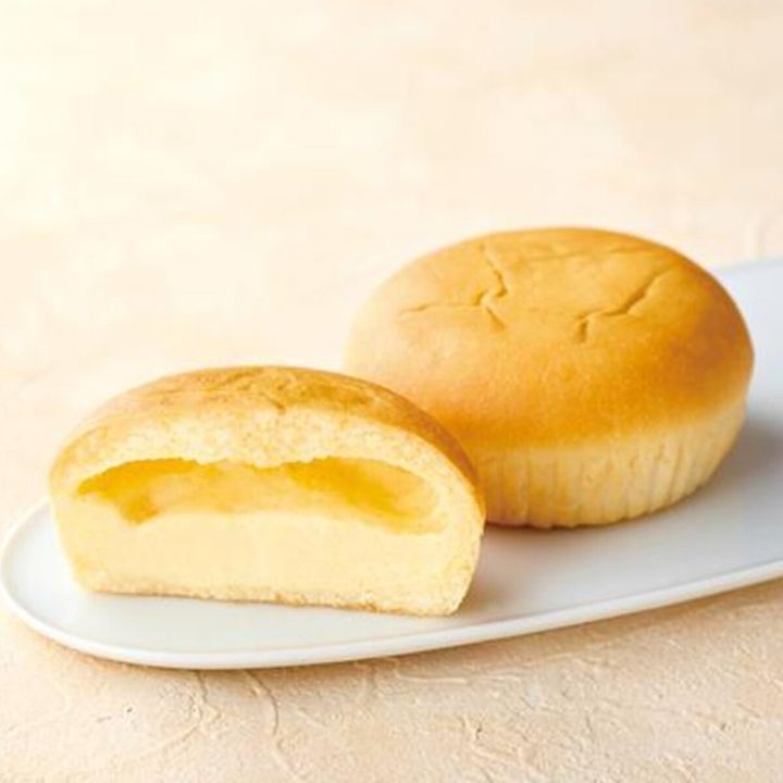 シャトレーゼのクレームドフロマージュのビジュアル