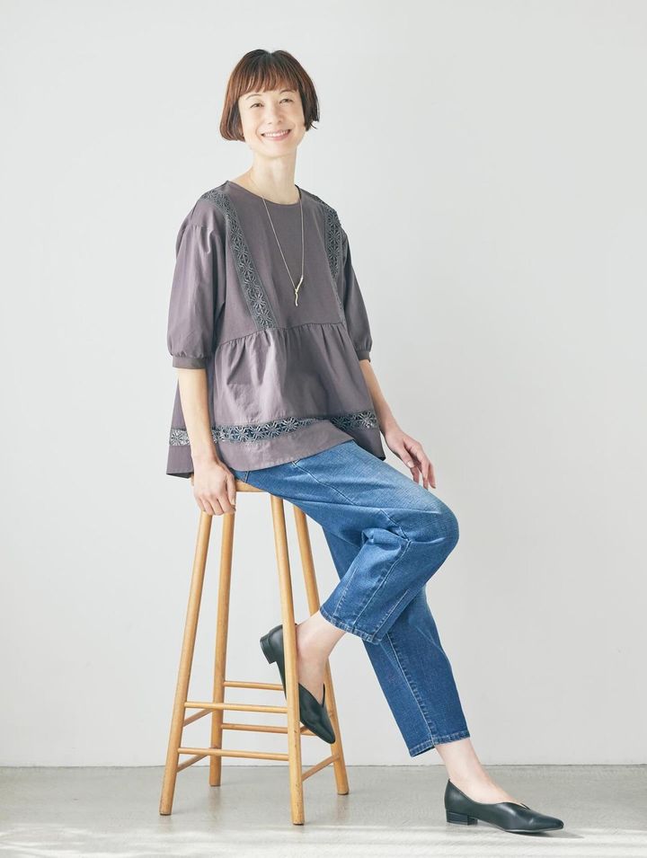 画像2: 出典：SEASON REASON by Lin.&Red