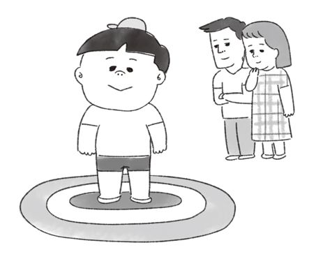 家族なのに「境界線」なんて冷たい？ 親子で意識したい境界線＝バウンダリーの考え方【最新号からちょっと見せ】の画像1