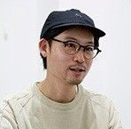CABARET POVALデザイナー・田中優也さん
