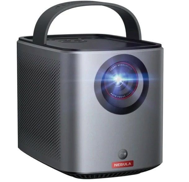 ビームス プレス・原田大嗣さんのマイベスト家電はアンカー・ジャパンのNebula Mars 3 Air