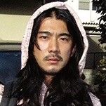 グラフィックアーティスト・Shoheyさん