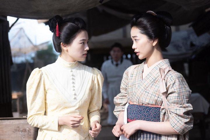 朝ドラ【風、薫る】明日のあらすじ公開！ 第16回のストーリー展開は？（ネタバレあり）